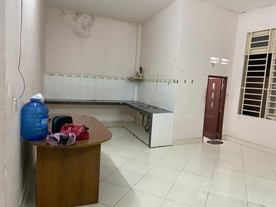 Nhà hẻm ô tô   nguyễn hữu tiến   dtcn 98m    4 x24-đất đẹp vuông vức   chỉ 7.5 tỷ   1