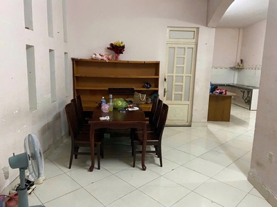 Nhà hẻm ô tô   nguyễn hữu tiến   dtcn 98m    4 x24-đất đẹp vuông vức   chỉ 7.5 tỷ   2
