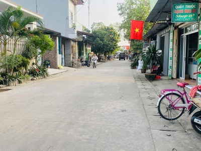 Bán đất thôn bắc thượng, quang tiến, sóc sơn. lô góc 2 mặt tiền. gần sân bay quốc tế nội bài 1