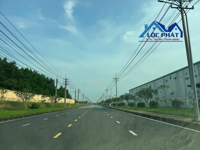 Bán xưởng 30.000m2 kcn nhơn trạch, đồng nai đã đóng tiền 1 lần 3