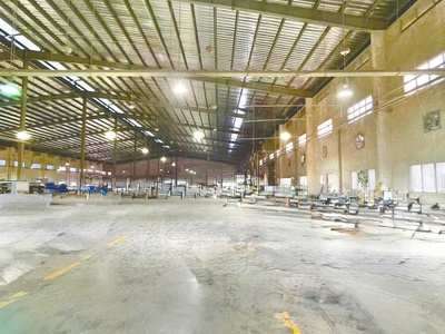 Bán xưởng 30.000m2 kcn nhơn trạch, đồng nai đã đóng tiền 1 lần 2