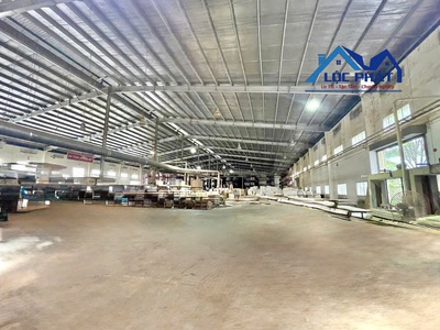 Bán xưởng 30.000m2 kcn nhơn trạch, đồng nai đã đóng tiền 1 lần 1