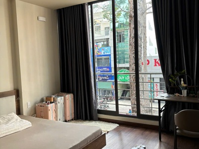 Cần pass phòng gấp -phường 11- quận 10 - tphcm 0