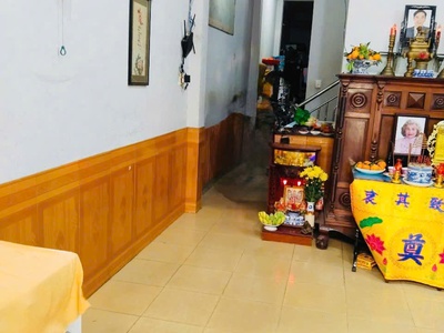 Tân bình-ngay lý thường kiệt-tân phước-78m-10pn cho thuê-11 tỷ 1