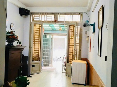 Tân bình-ngay lý thường kiệt-tân phước-78m-10pn cho thuê-11 tỷ 2