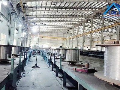 Bán xưởng 17.000m2 kcn nhơn trạch đồng nai giá 71 tỷ 1