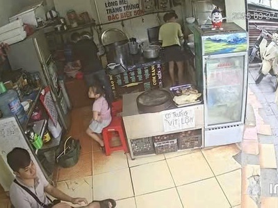 Sang nhượng quán 2 mặt 2 tầng tiền xuân phương , nam từ liêm 2