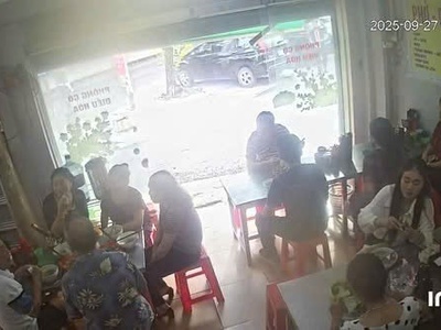 Sang nhượng quán 2 mặt 2 tầng tiền xuân phương , nam từ liêm 1