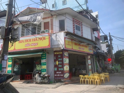 Sang nhượng quán 2 mặt 2 tầng tiền xuân phương , nam từ liêm 0