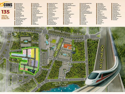 Bán nhà mặt phố bcons uni valley, 12 tỷ, 94m2, 4pn, 3wc, dĩ an, bình dương 3
