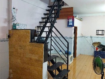 Nhà đẹp   giá tốt  cần bán  nhanh  3 căn nhà tại đường tạ quang bửu phường 2 quận 8, hcm 1