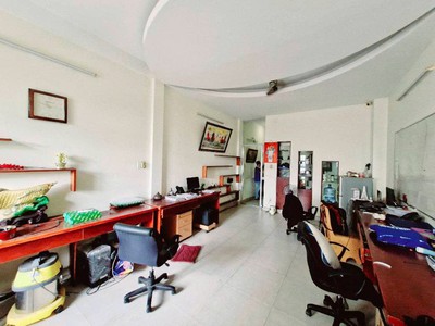 Nhà đẹp   giá tốt  cần bán  nhanh  3 căn nhà tại đường tạ quang bửu phường 2 quận 8, hcm 3
