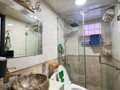 Nhà mặt ngõ thông- ô tô chánh phố ngọc lâm 40m2 x 15.5 tỷ. 4