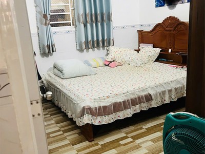 Chính chủ cần bán nhà 247/12/14a bùi hữu nghĩa, tân vạn, biên hoà, đồng nai - giá siêu tốt 1