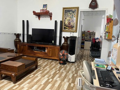 Chính chủ cần bán nhà 247/12/14a bùi hữu nghĩa, tân vạn, biên hoà, đồng nai - giá siêu tốt 2
