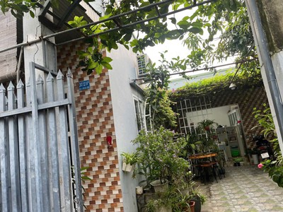 Chính chủ cần bán nhà 247/12/14a bùi hữu nghĩa, tân vạn, biên hoà, đồng nai - giá siêu tốt 3