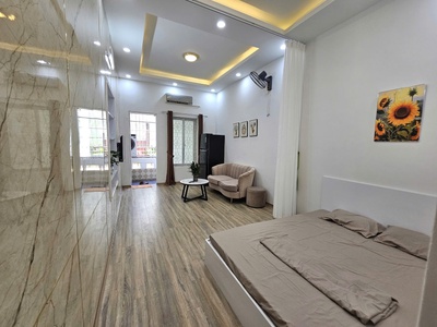 Bán nhà tập thể đường cầu bươu, kiến hưng, hà đông 0
