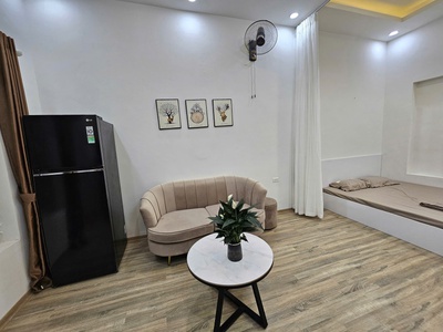 Bán nhà tập thể đường cầu bươu, kiến hưng, hà đông 1