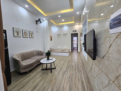 Bán nhà tập thể đường cầu bươu, kiến hưng, hà đông 3