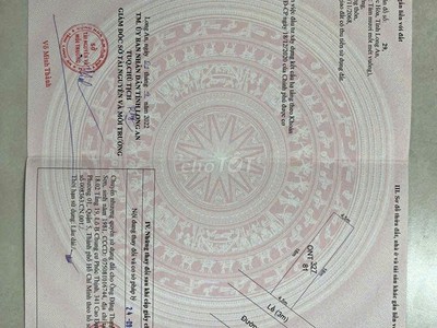 Đất chính chủ - cần bán tại ấp 2 xã tân mỹ, huyện đức hòa, long an 0