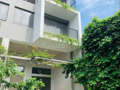 Bán nhà phố liền kề cao cấp   dự án lê gia plaza, tân uyên, bình dương 1