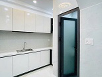 Nhà mới đẹp xinh   gò vấp, gần chợ thạch đà   phạm văn chiêu 2