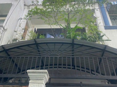 Nhà đẹp   giá tốt    chính chủ cần bán tại đường số 1, phường 16, quận gò vấp, tp hồ chí minh 0