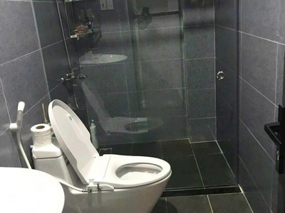 Nhà đẹp   giá tốt    chính chủ cần bán tại đường số 1, phường 16, quận gò vấp, tp hồ chí minh 2