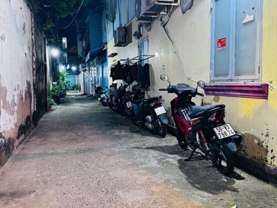 Nhà đẹp   giá tốt    chính chủ cần bán tại đường số 1, phường 16, quận gò vấp, tp hồ chí minh 3