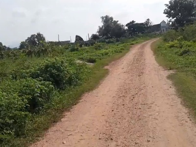 Bán 1116m2 đất hẻm đinh công tráng -tân tiến - lagi giá ngộp 750 triệu gần biển 4