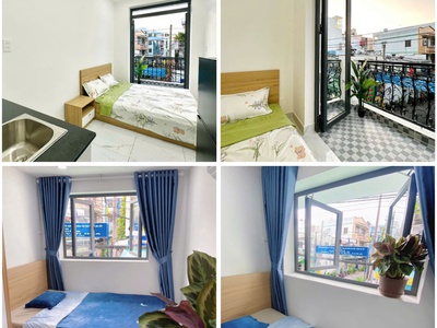Bán nhà mặt tiền số 71 a nguyễn thượng hiền, p5, quận bình thạnh 2