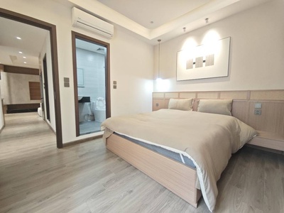 Căn hộ đường dương đình nghệ-dt 97m 3 ngủ giá 8,2 tỷ 2