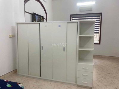 Cho thuê nhà ở khép kín 50m    ngõ hoàng văn thái, thanh xuân 0