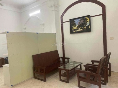 Cho thuê nhà ở khép kín 50m    ngõ hoàng văn thái, thanh xuân 1