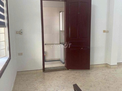 Cho thuê nhà ở khép kín 50m    ngõ hoàng văn thái, thanh xuân 4