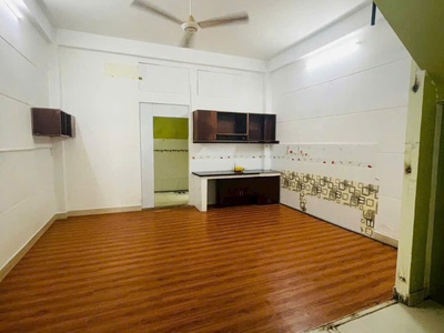 Bán nhà mặt tiền hẻm oto 5x18 nhà bè   lê văn lương, gần phú mỹ hưng 3
