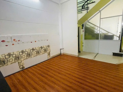 Bán nhà mặt tiền hẻm oto 5x18 nhà bè   lê văn lương, gần phú mỹ hưng 2