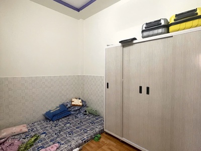 Nhà gần phạm văn đồng   148m    sổ hoàn công   dòng tiền 15tr/tháng   giá 8.9 tỷ 1