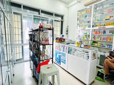Mặt tiền kinh doanh hiệp bình chánh   gigamall   3 tầng hoàn công   7.2 tỷ 1