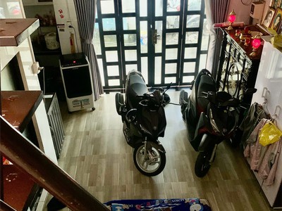 Nhà chính chủ - vị trí đẹp - giá tốt - bán nhanh căn nhà xã thới tam môn, hóc môn, hcm 2