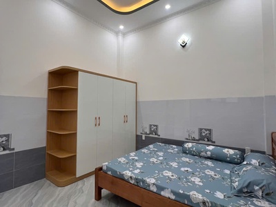 Nhà phố cầu đen 2