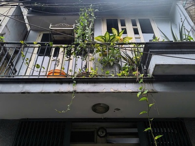 Nhà chính chủ bán đi định cư nước ngoài tại điện biên phủ phủ, gia định, tp hcm 0