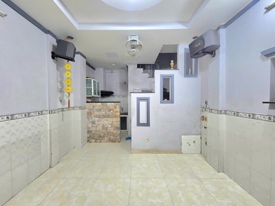 Nhà chính chủ bán đi định cư nước ngoài tại điện biên phủ phủ, gia định, tp hcm 1