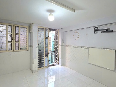 Nhà chính chủ bán đi định cư nước ngoài tại điện biên phủ phủ, gia định, tp hcm 4