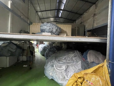 Bom tấn xưởng mặt tiên đường 6d 100m ra mặt tiền võ văn vân -876m2 cấp 4 nhỉnh 19 tỷ 0