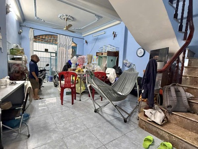Siêu phẩm nhà sơn kỳ tân phú gần chợ sơn kỳ sát aeon tân phú 55m2 ,2 tầng nhỉnh 4 tỷ 1