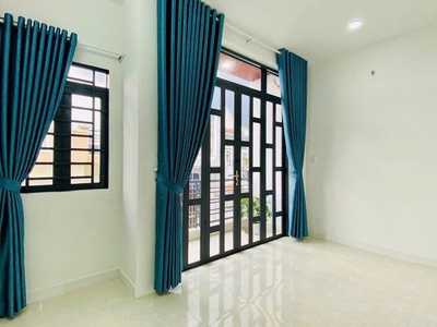 Nhà 3 Tầng  Đẹp   Hẻm Xe Hơi  Tân Thới Hiệp, Q12  4.3 Tỷ 3