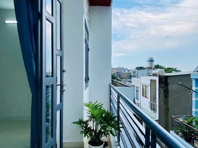 Nhà 3 Tầng  Đẹp   Hẻm Xe Hơi  Tân Thới Hiệp, Q12  4.3 Tỷ 4
