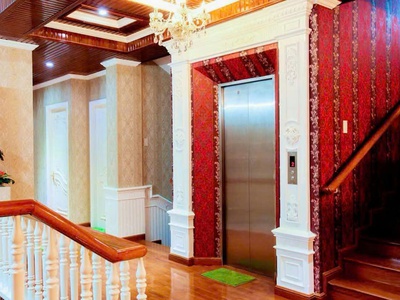 Bán Biệt Thự 5 Tầng Ngay Trung Tâm Q Tân Phú 3