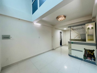 Bán nhà hẻm 345 Trần Hưng Đạo 105m2 - 3PN 5Wc - giá 6,5 tỷ 3